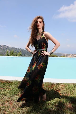 DRESSES & JUMPSUITS
