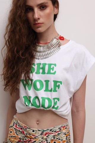 TEES & PULLOVERS