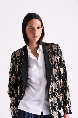 Magic streets - Blazer