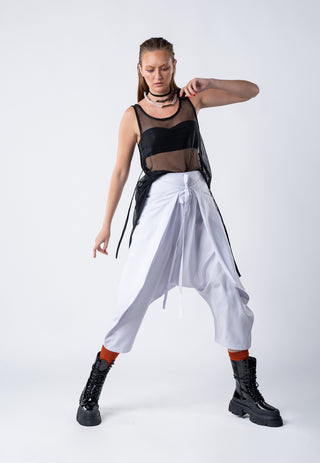 Wrap me pants