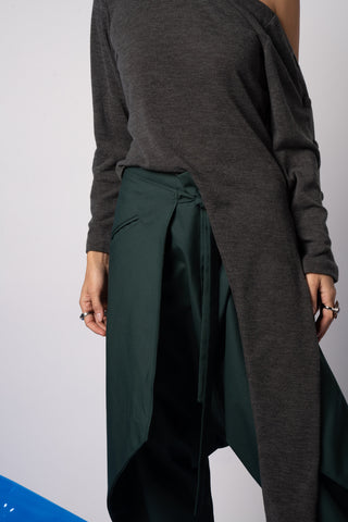 Wrap me pants