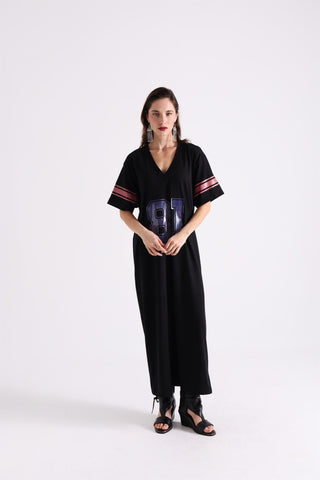 Street stich