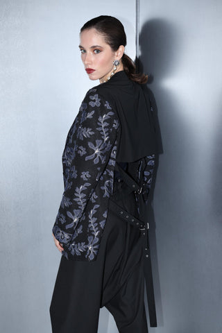 Buckle bold - Blazer