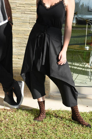 Wrap me pants
