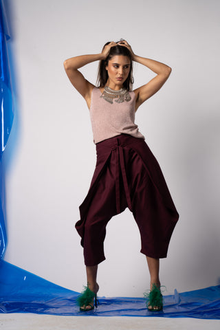 Wrap me pants