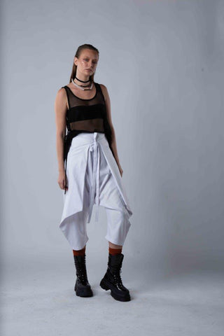 Wrap me pants