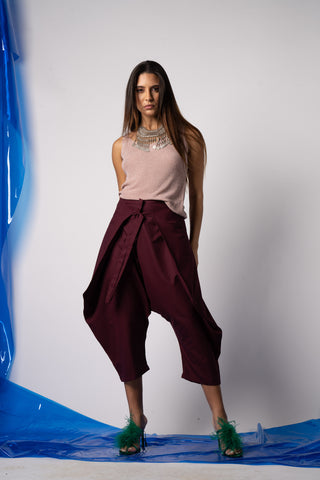 Wrap me pants