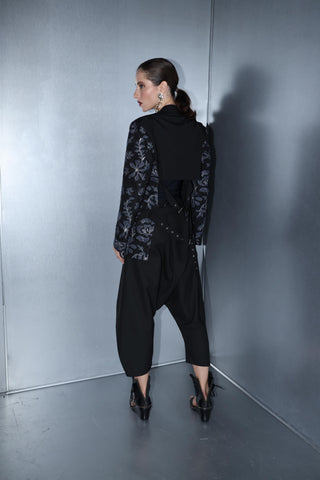 Buckle bold - Blazer