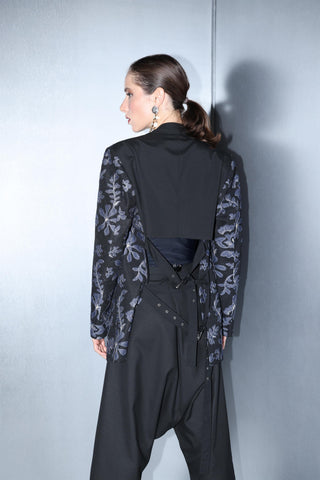 Buckle bold - Blazer