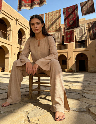 Resort Evenings Sand Set