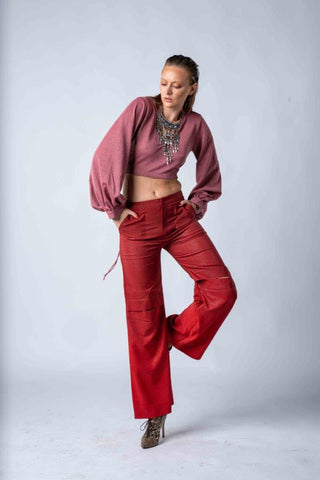 Disco pants