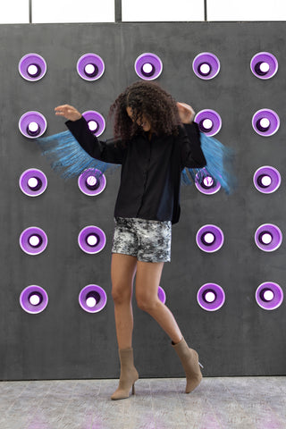 Lost in music