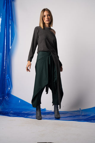Wrap me pants