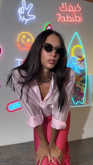 Effortless sparks