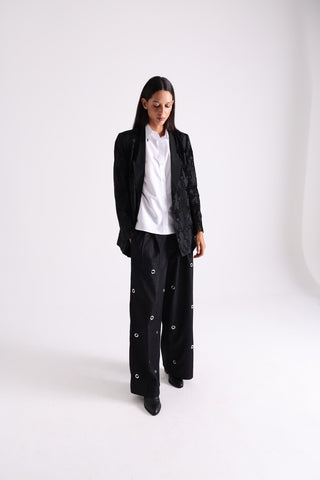 Magic streets - Blazer
