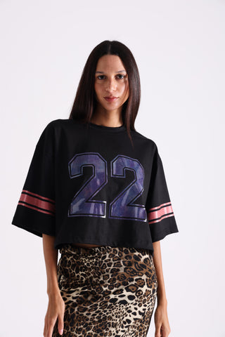 Street stich