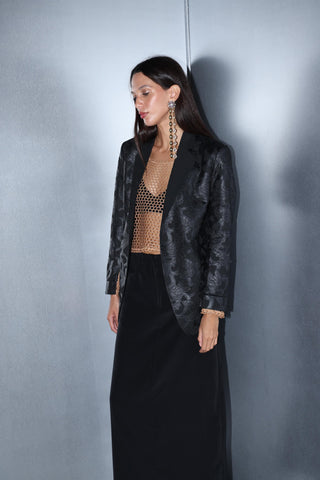Buckle bold - Blazer