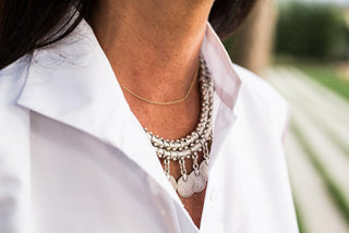 Deconstructed Shirt