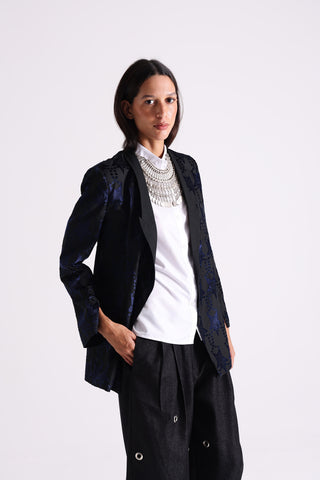 Magic streets - Blazer