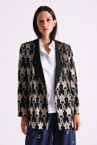 Magic streets - Blazer
