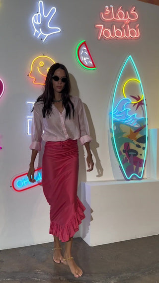 Effortless Grace