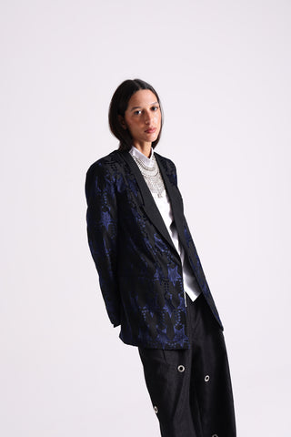 Magic streets - Blazer