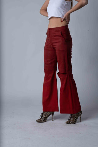 Disco pants