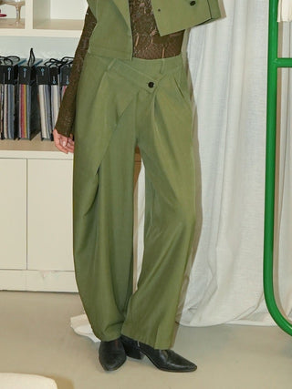 The Alpha Edit - Jacket & Pants