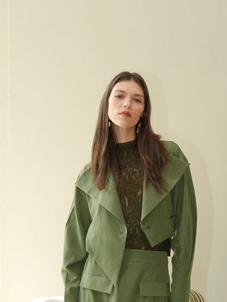 The Alpha Edit - Jacket & Pants