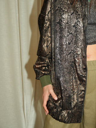 Glow in motion - Jacket