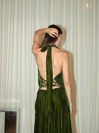 The after party - Dress