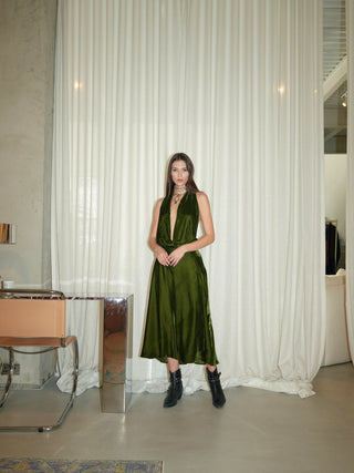 The after party - Dress