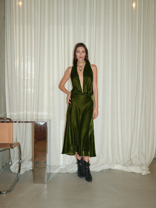 The after party - Dress