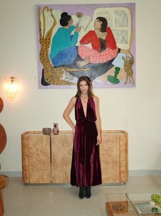 The after party - Dress