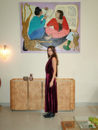 The after party - Dress