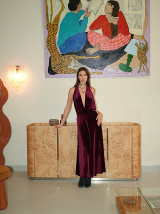 The after party - Dress