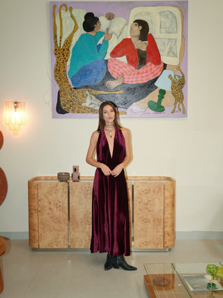 The after party - Dress