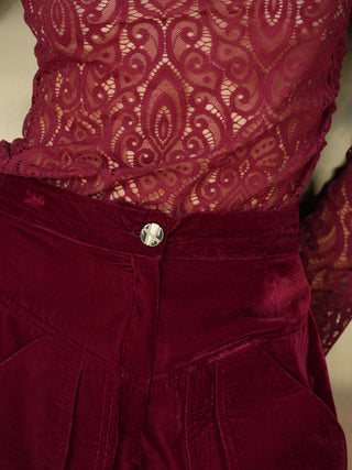 The after party - Shorts