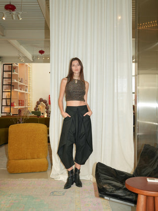 Fire on the mountain