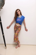 MULTICOLOR PRINT 7