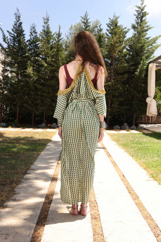Cover me in sunshine