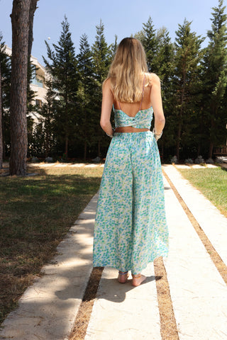 Savanna wrap