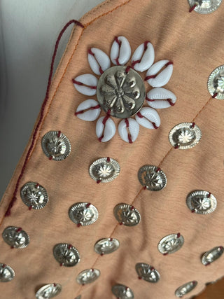 Wander Wolf Vest