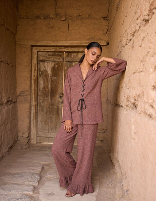 Desert Rose Set