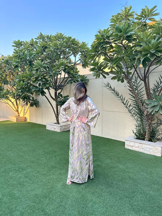 Mist Kaftan