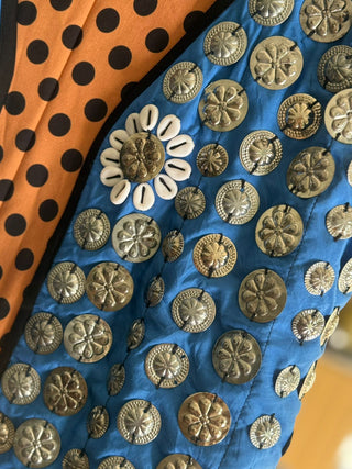 Wander Wolf Vest