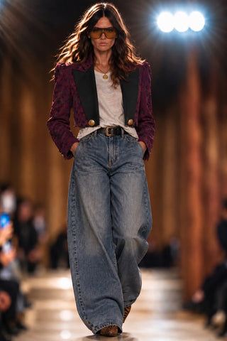 The Cropped Tux