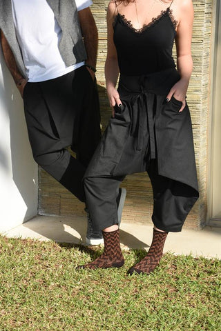 Wrap me pants