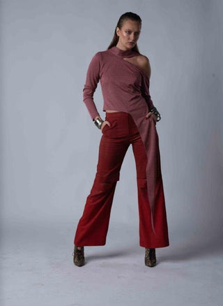 Disco pants