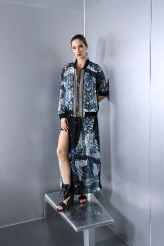 Ricco - bomber jacket